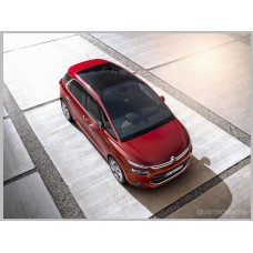 Citroen Nuova C4 Picasso 1.6 E-Hdi 115 CV FAP Business